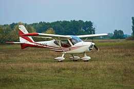 Skyeton K-10 Swift
