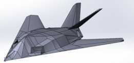 F-117 ҹӥ