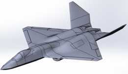 YF-23