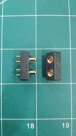 POGOPIN ֱʽ���ٶϿ� PCB ������