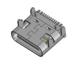 ���е� USB C �� 16 ��