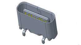 USB �� c16pin ��ʽ