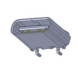 usb type c 24pin ������24pin ��������ֱ��