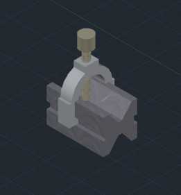 V �� AutoCad