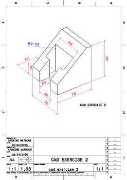 CAD��ϰ2