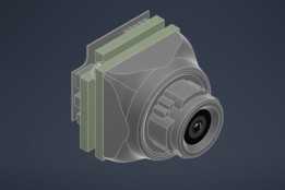 RunCam Atom