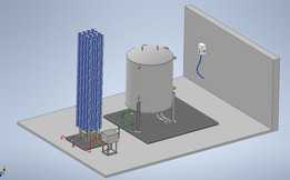 ���� CO2 ���޺�����վ (Kriog��n CO2 t��rol��tart��ly ��s p��rologtat�� ��llom��s)