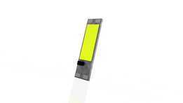 LED COB 3V 25x7 ����