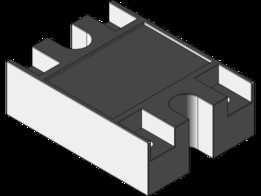 SSR xxDA