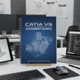Catia ��ϰ��ҵ