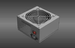 ATX ��Դװ�� (PSU) - ��׼ PC ���