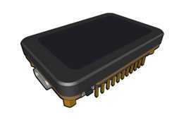 WaveShare ESP32-S3 1.64 AMOLED ������
