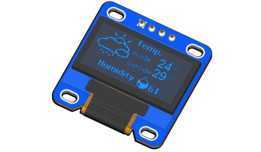 OLED ��ʾ�� 128 x 64 I2C 0.96\��