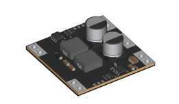 XL5430 ˫+/-5,12,15V ��Դģ��