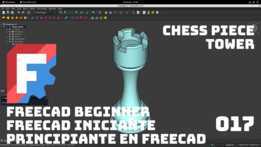 ��ϰ FreeCAD 017 - ���ӣ���