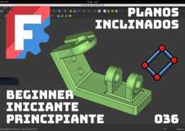 FreeCAD ��ѧ�� - 036