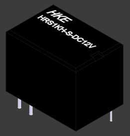 HRS1KH-S-DC12V