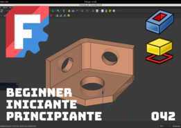 FreeCAD ��ѧ�� - 042