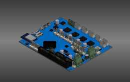 Duet 2 WiFi - 3D ��ӡ����������