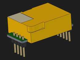 MH-Z19C
