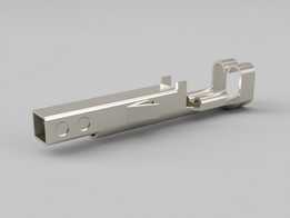 Molex MiniFit ���ӣ��߶���������_MiniFit Jr��