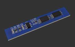 BMS 2S (FDC-2S-2)