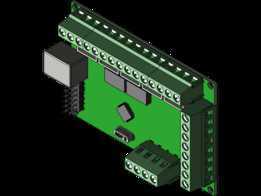 MACH3 5-Axis_Control