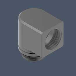 EK-Quantum Torque ΢