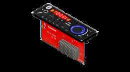 MP3������JX-X1