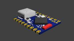 ESP32-S3 ��