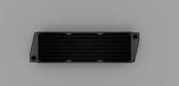 360mm PC ɢ���� - �Ķ˿�