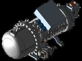 RefComp SW3H10500SW3L8000-9500