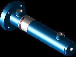 ��ʿ��Һѹ��(CDL1MF3-25-14-100C1)(��ǰ��װ����)25x14x100 mm