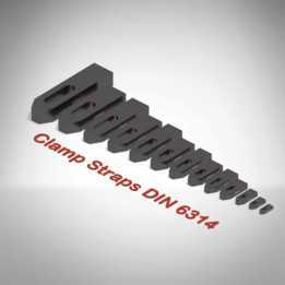 �д�����ƽ�������� DIN 6314