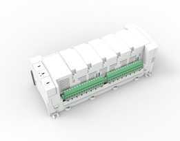 PLC 2080-LC50-48QWB
