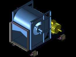 DUCT_AIR_HANDLING_UNIT