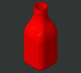 CREO Parametric �е�ƿ�ӡ�