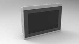 2711R-T7T PanelView 800