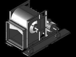 AHU-BLOWER_ASSEMBLY