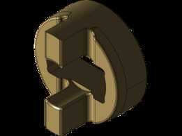 COUPLING_PART_MODEL