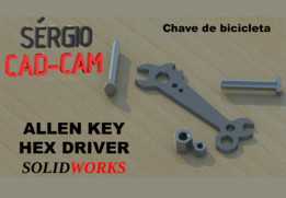 �����ǰ��� - ������˿�� - S��rgio CAD CAM