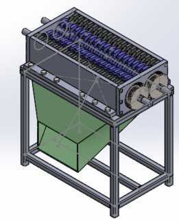 ����˺��� - ������ SolidWorks װ��