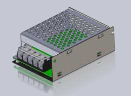DC12V - 5A���ص�Դ