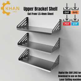 KhanCAD �ִ���������֧�� | ���� CNC �и������� DXF��SVG��STEP��PDF �ļ�