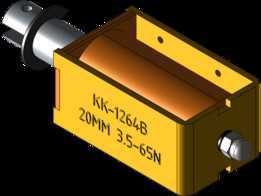 ��ŷ�KK-1264B-20mm