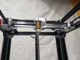 SolidCore CoreXY Y �м�