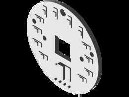 Lisiparoi v1.0