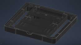 ���£�Flashforge Simple λ�ڻ���������