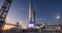 AEGIS-X 我的重型星舰