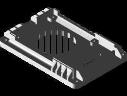 Raspberry Pi 4 B �����